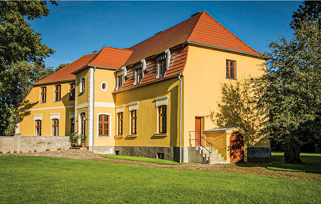 Feriehuse - Unin , Polen - PPO239 10