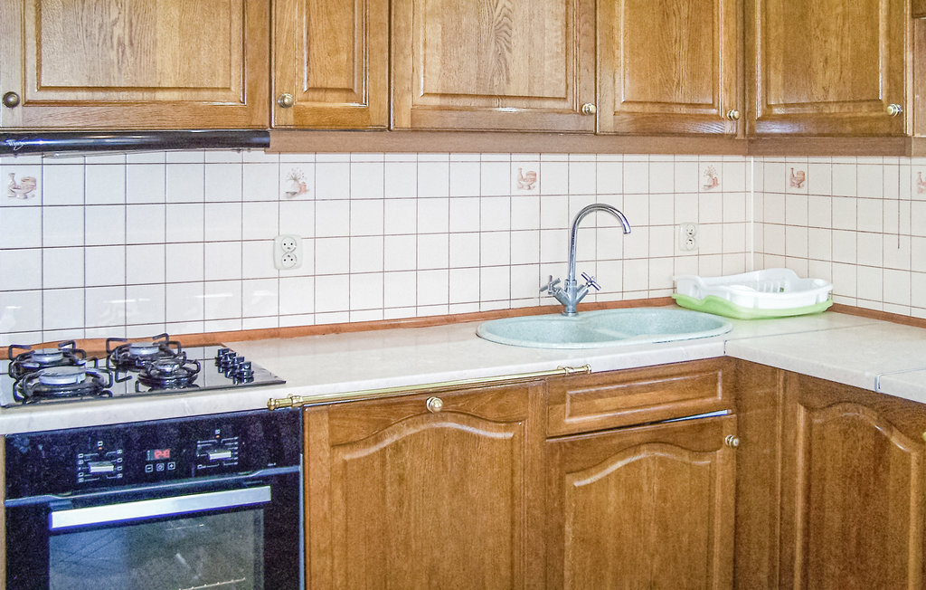 Ferienhaus - Darlowo , Polen - PPO293 14