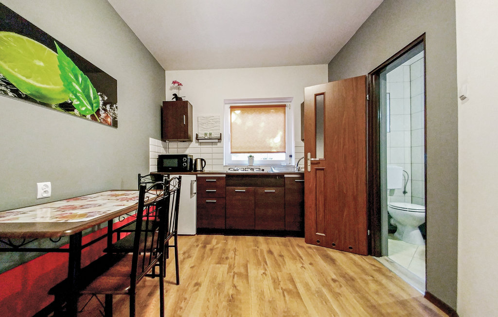 Ferienhaus - Rusinowo , Polen - PPO296 14