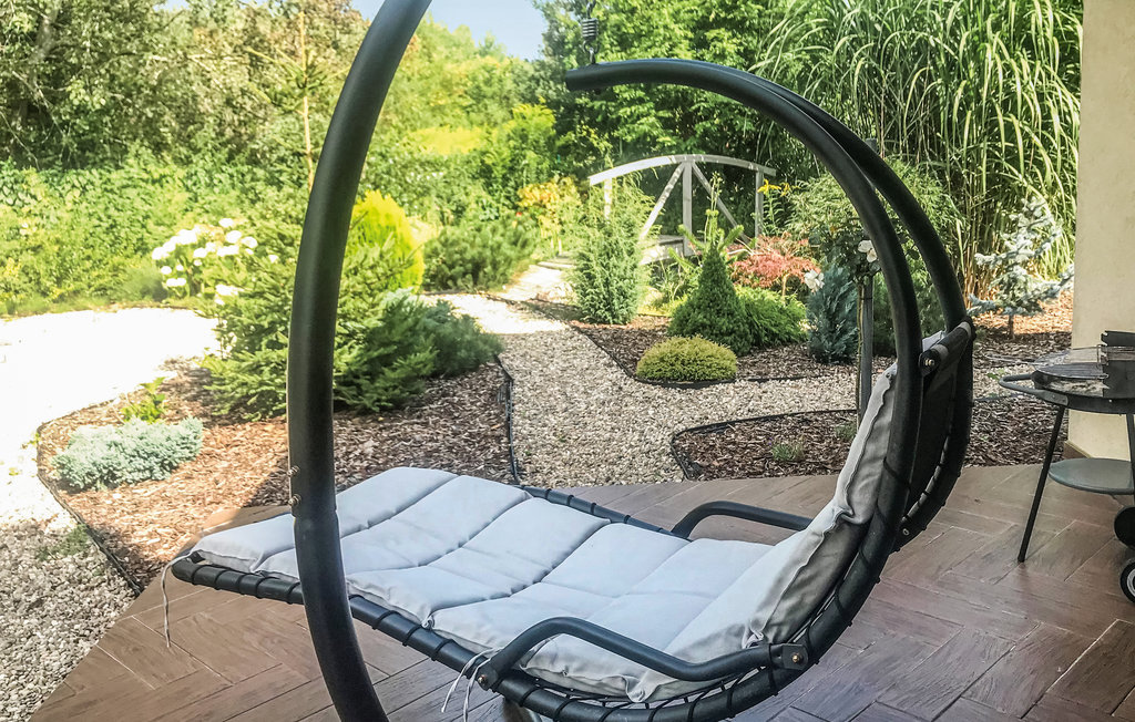 Ferienhaus - Kobylanka , Polen - PPO307 10