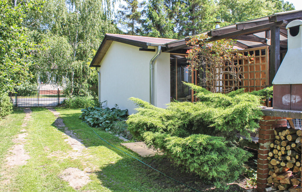 Feriehus - Nowe Warpno , Polen - PPO314 9