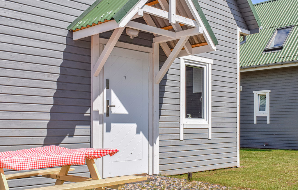 Semesterhus - Rewal , Polen - PPO364 11