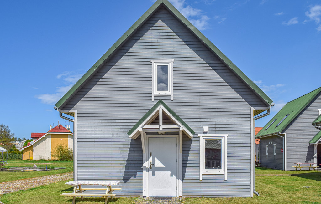 Ferienhaus - Rewal , Polen - PPO366 11