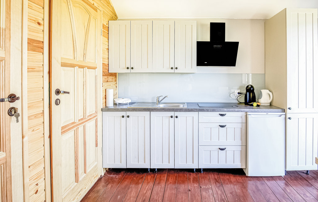 Feriehuse - Mscice , Polen - PPO372 12