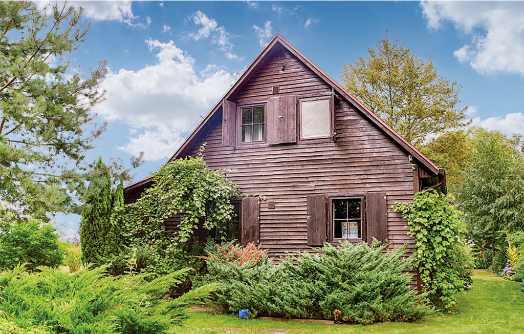 Ferienhaus - Nowe Warpno , Polen - PPO405 11