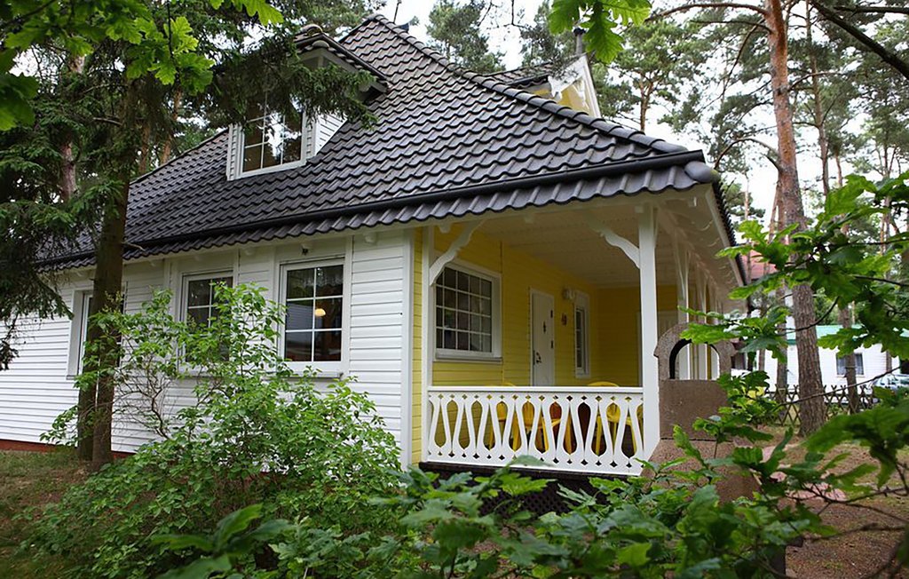 Ferienhaus - Pobierowo , Polen - PPO446 10