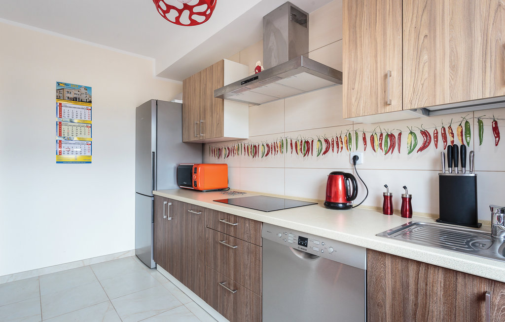 Ferienhaus - Mielno , Polen - PPO453 6