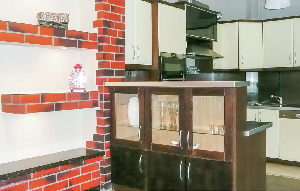 Feriehus - Gdansk , Polen - PPO487 21