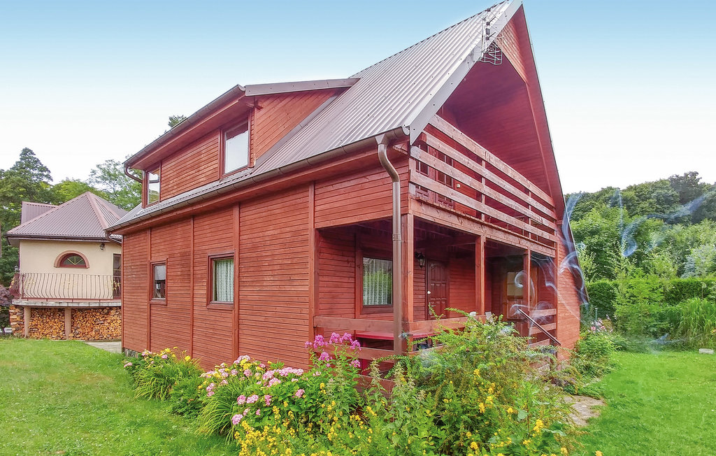 Feriehuse - Slajszewo , Polen - PPO502 10