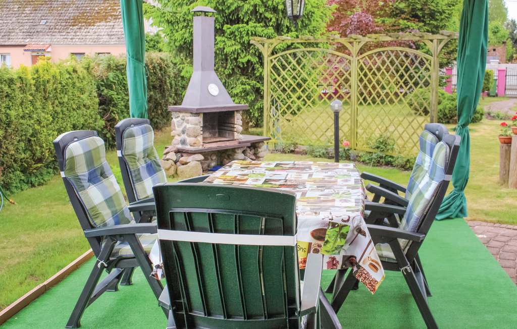 Feriehuse - Nowe Warpno , Polen - PPO515 7