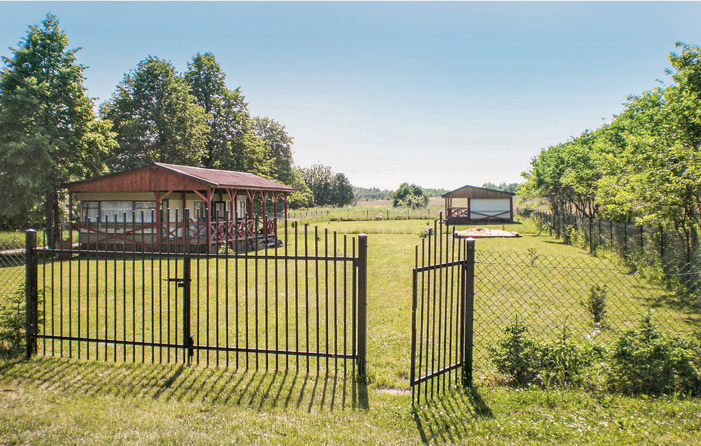 Feriehus - Retowo , Polen - PPO572 10