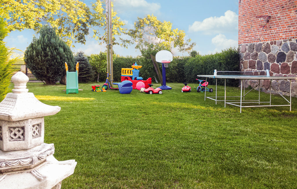 Semesterlägenhet - Retowo , Polen - PPO573 9