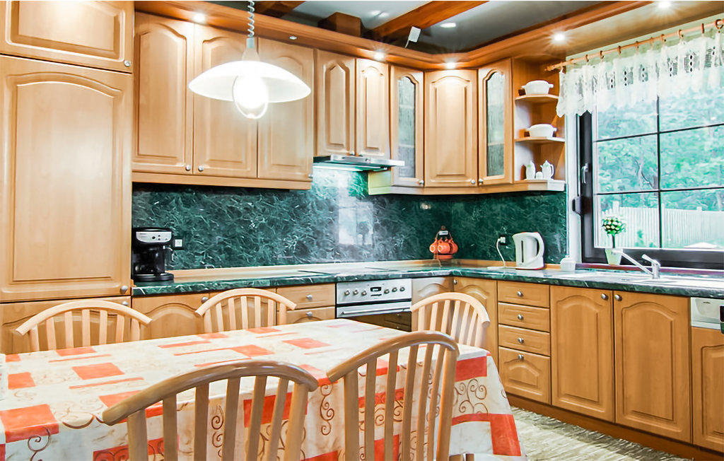 Semesterhus - Pobierowo , Polen - PPO611 6