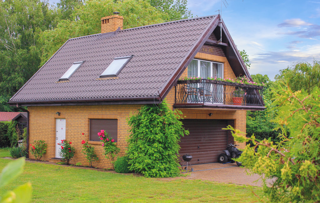 Ferieleilighet - Nowe Warpno , Polen - PPO634 4