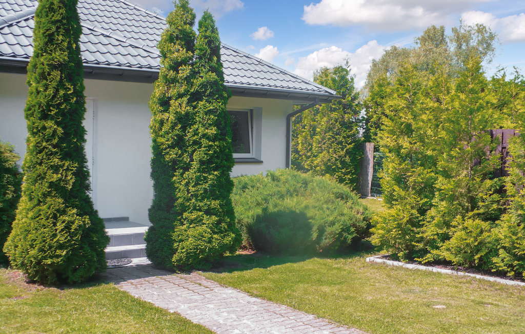 Feriehus - Nowe Warpno , Polen - PPO638 6