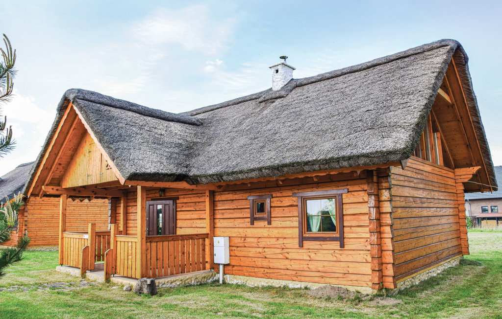Feriehus - Podamirowo , Polen - PPO681 6