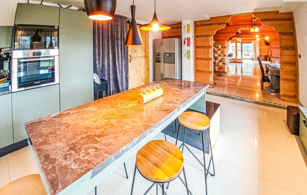 Semesterhus - Ustka , Polen - PPO722 46