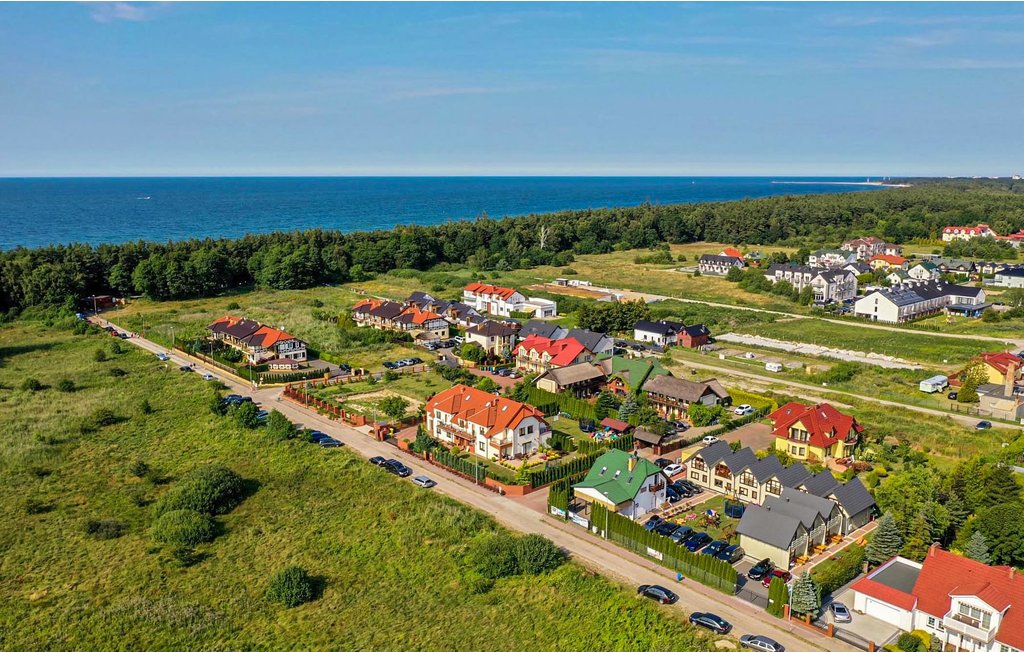 Feriehuse - Grzybowo , Polen - PPO744 2