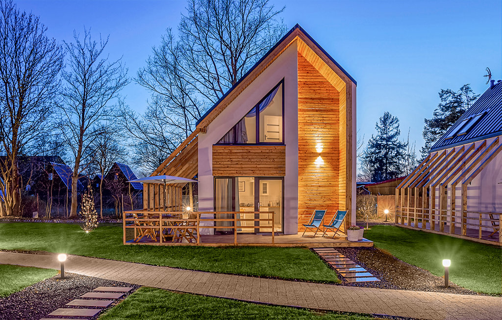 Feriehuse - Leba , Polen - PPO943 8