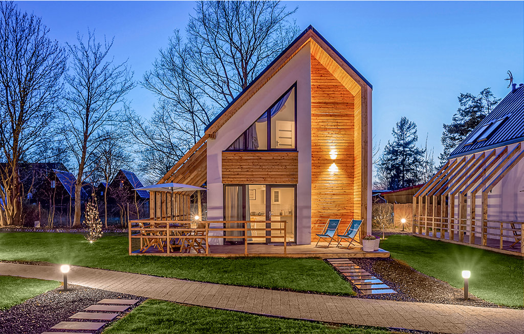 Ferienhaus - Leba , Polen - PPO944 11