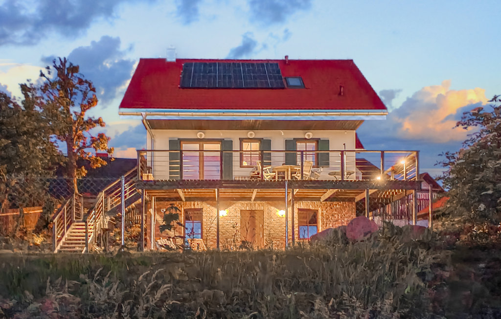 Feriehuse - Podwilczyn , Polen - PPO980 10