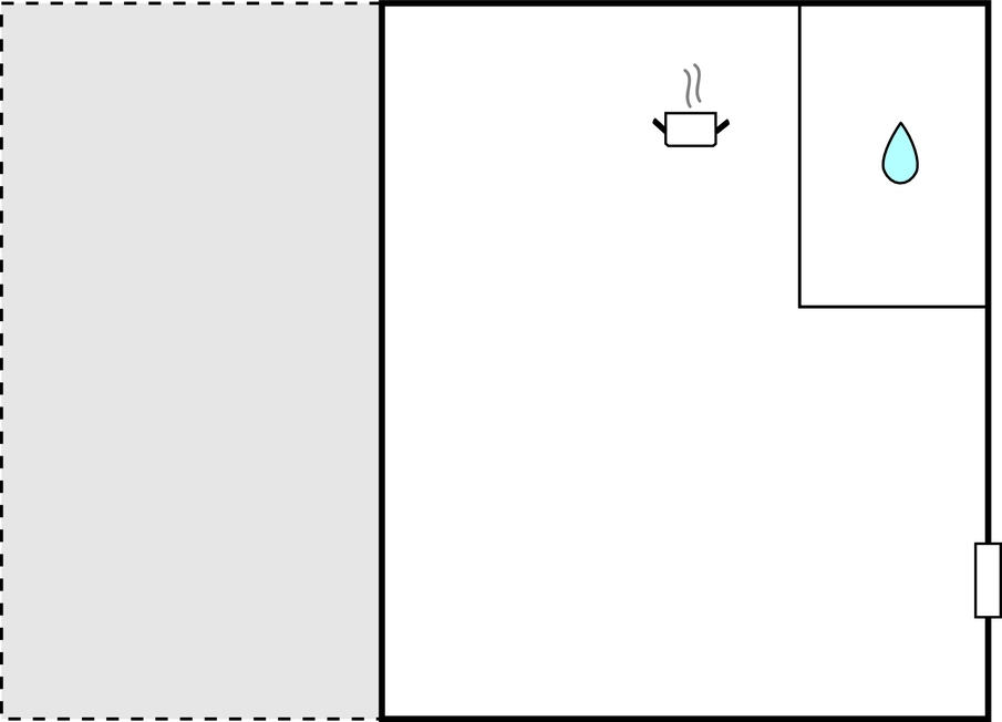 Feriehus - Bedzino , Polen - PPO052 