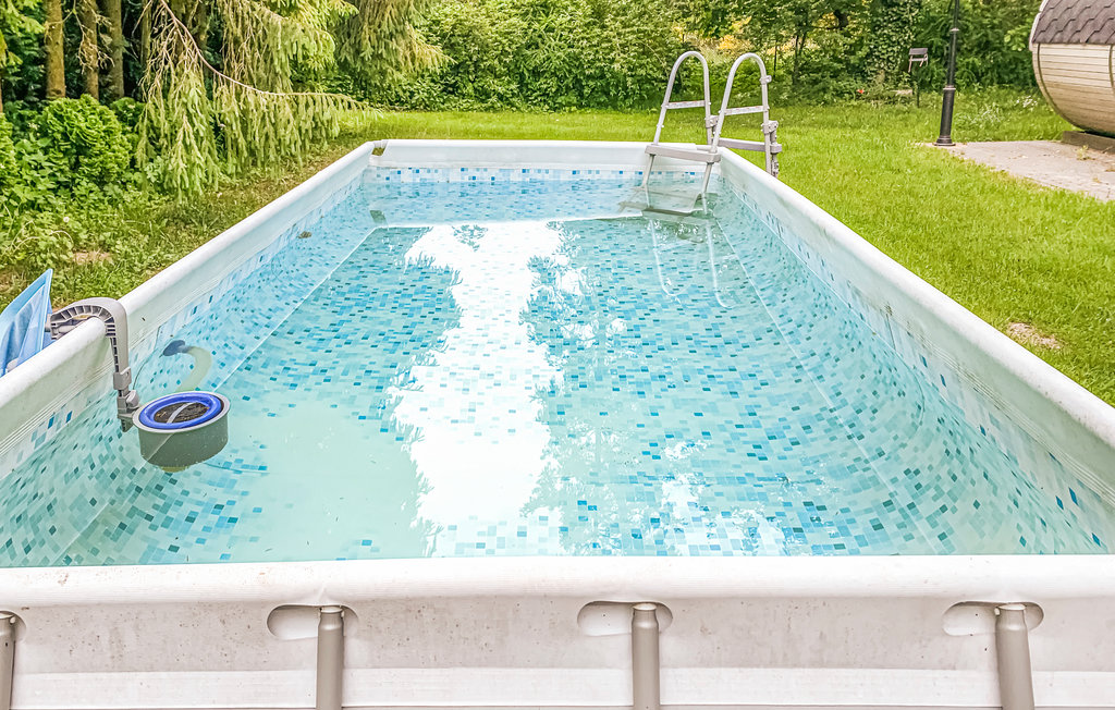 Feriehuse - Sasino , Polen - PPO867 9