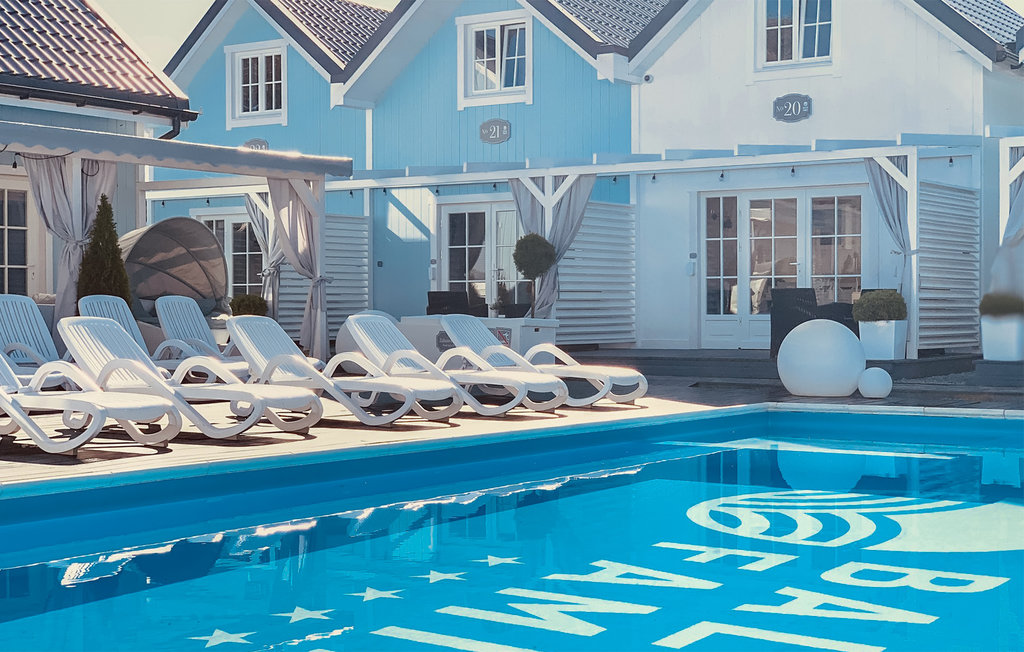 Ferienhaus - Mielno , Polen - PPO985 8