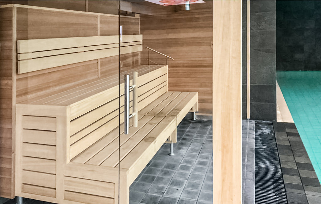 Lejlighed - Pogorzelica , Polen - PPO077 6