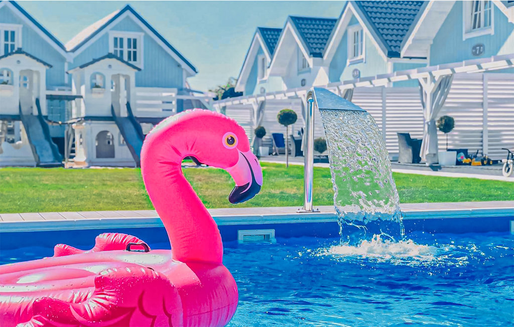 Feriehuse - Mielno , Polen - PPO984 13