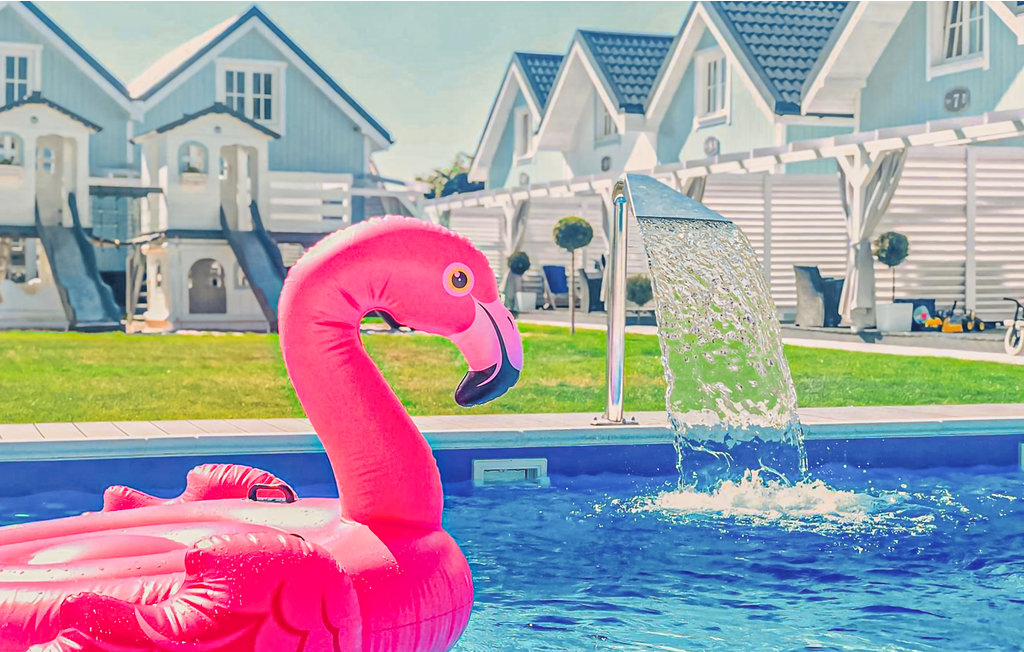 Ferienhaus - Mielno , Polen - PPO985 9