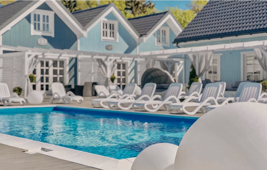 Feriehuse - Mielno , Polen - PPO984 15