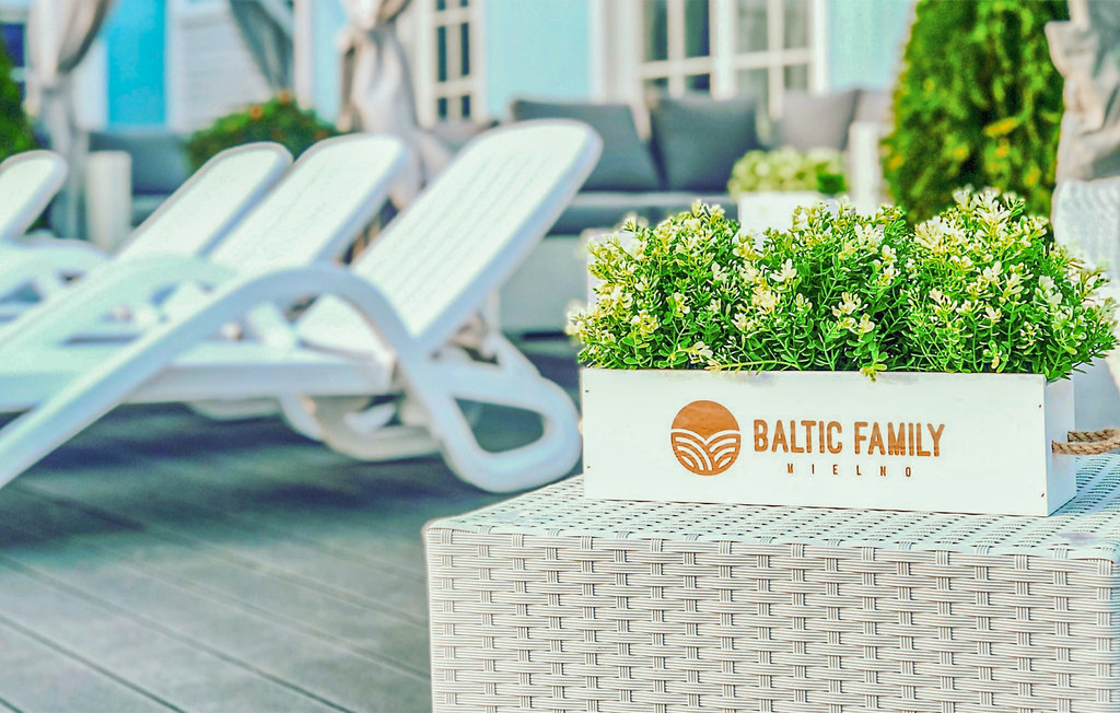 Ferienhaus - Mielno , Polen - PPO985 12