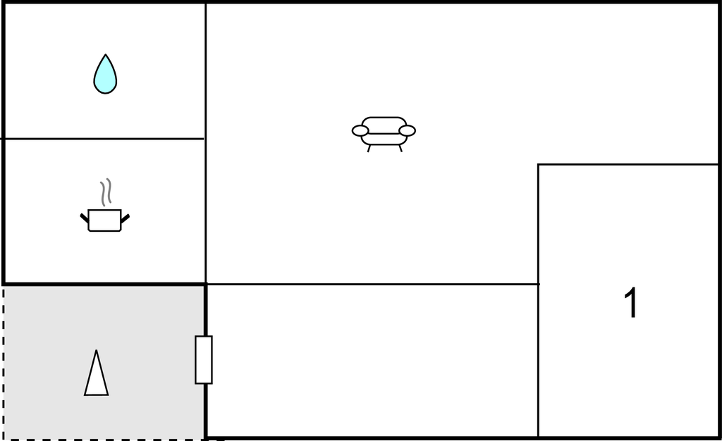 Domy wakacyjne - Gdynia , Polska - PPO169 