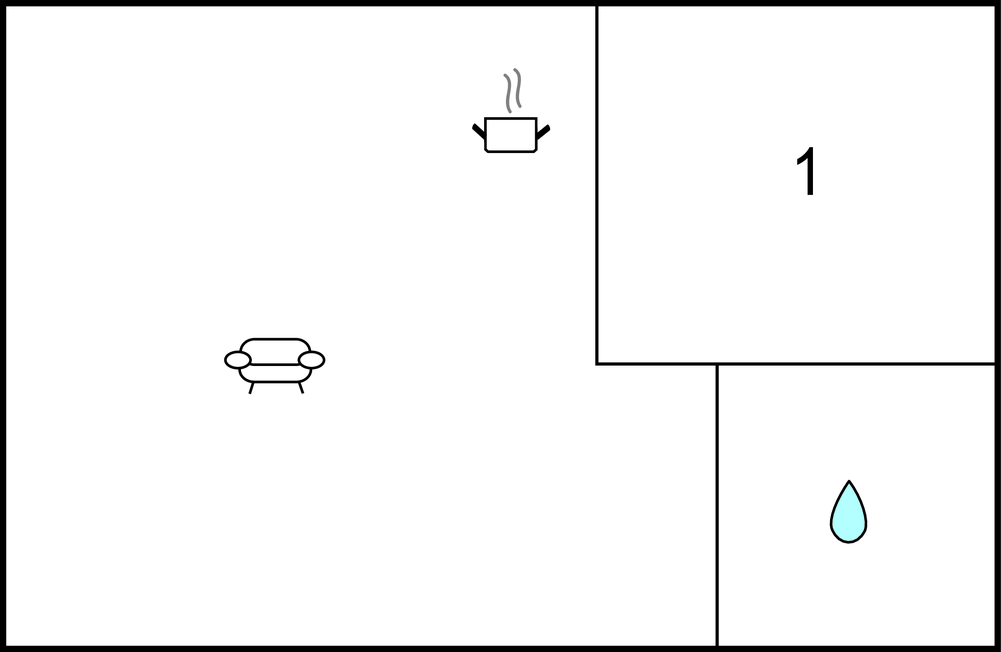 Lejlighed - Domyslów , Polen - PPO949 
