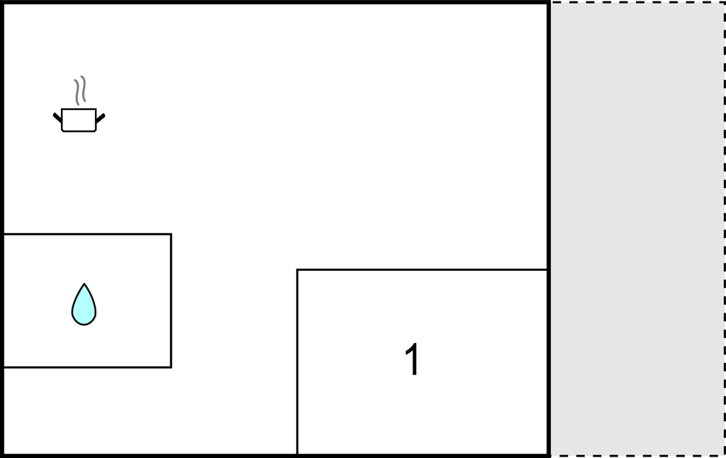 Ferienwohnung - Koszalin , Polen - PPO960 