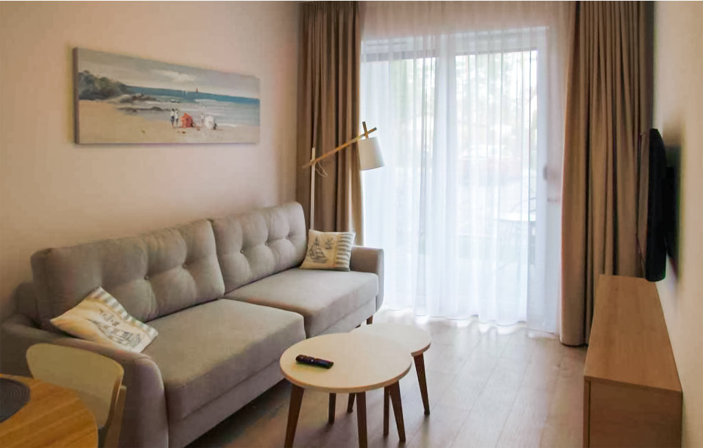 Lejlighed - Mielno , Polen - PPO087 3