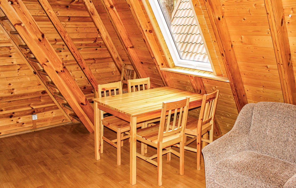 Feriehus - Lukecin , Polen - PPO138 4