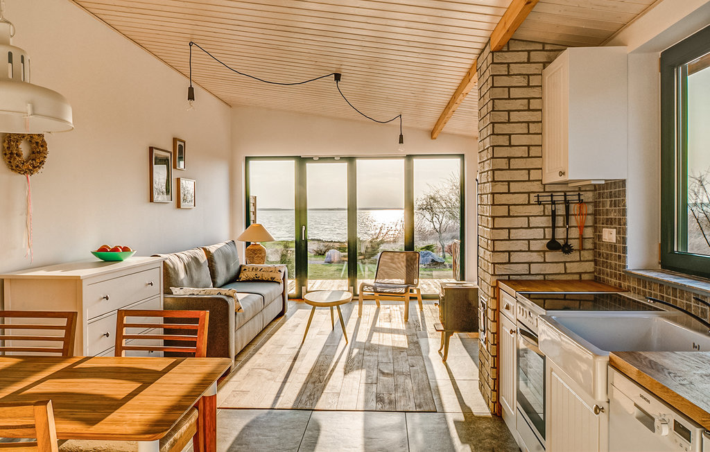 Lejlighed - Nowe Warpno , Polen - PPO200 3