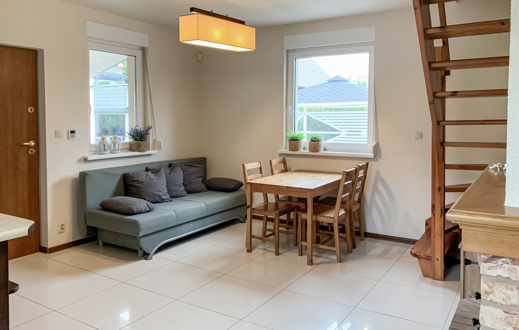 Feriehuse - Nowecin , Polen - PPO248 3