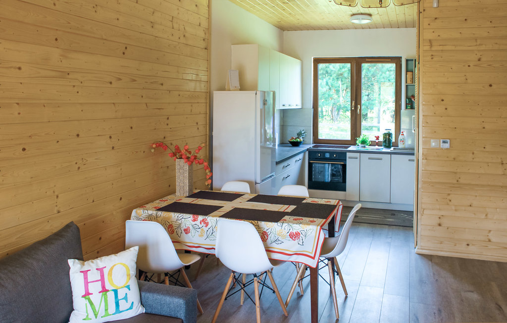 Ferienhaus - Kolczewo , Polen - PPO255 15