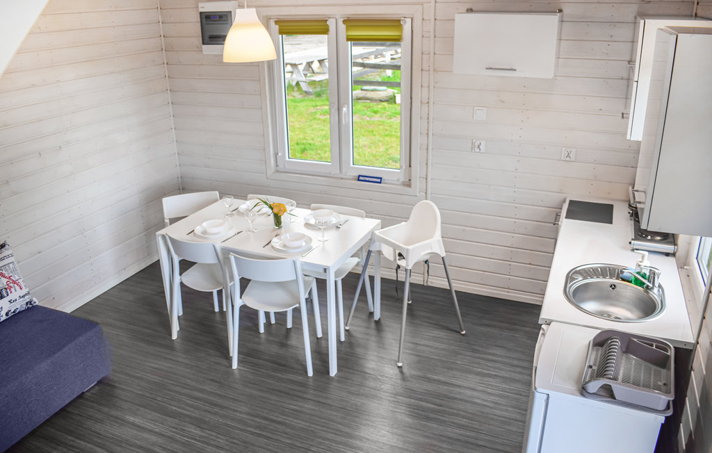 Semesterhus - Rewal , Polen - PPO364 2