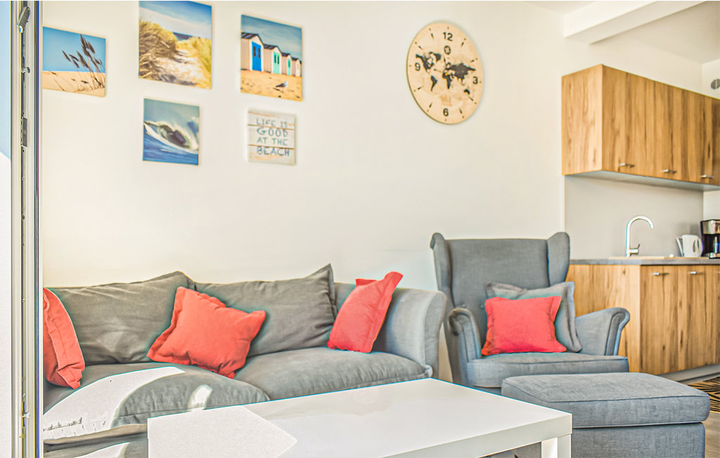 Ferienhaus - Grzybowo , Polen - PPO413 1