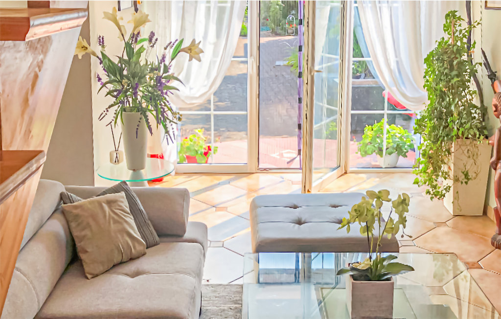 Feriehuse - Nowe Warpno , Polen - PPO414 6