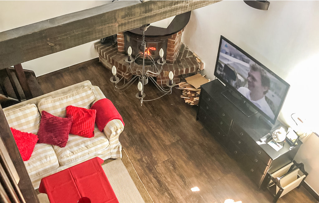 Feriehuse - Podamirowo , Polen - PPO436 4