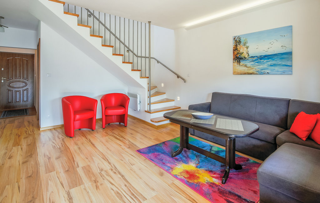 Feriehuse - Podamirowo , Polen - PPO444 11