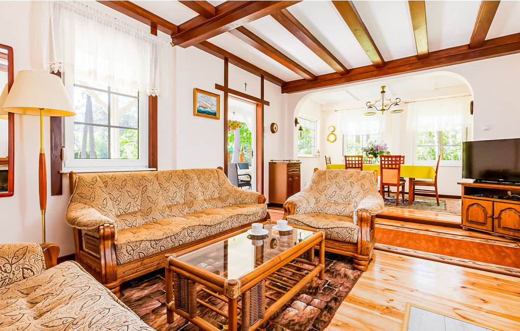 Ferienhaus - Pobierowo , Polen - PPO446 2