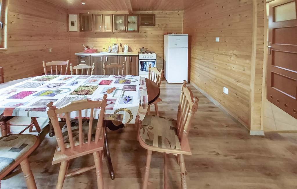 Feriehuse - Slajszewo , Polen - PPO502 13