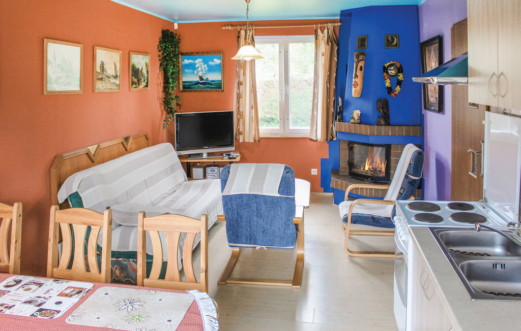 Feriehuse - Nowe Warpno , Polen - PPO515 3