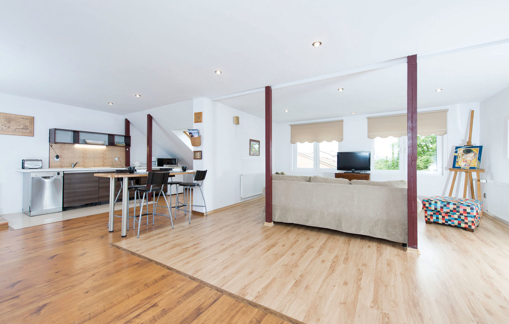 Ferienwohnung - Darlowo , Polen - PPO584 14